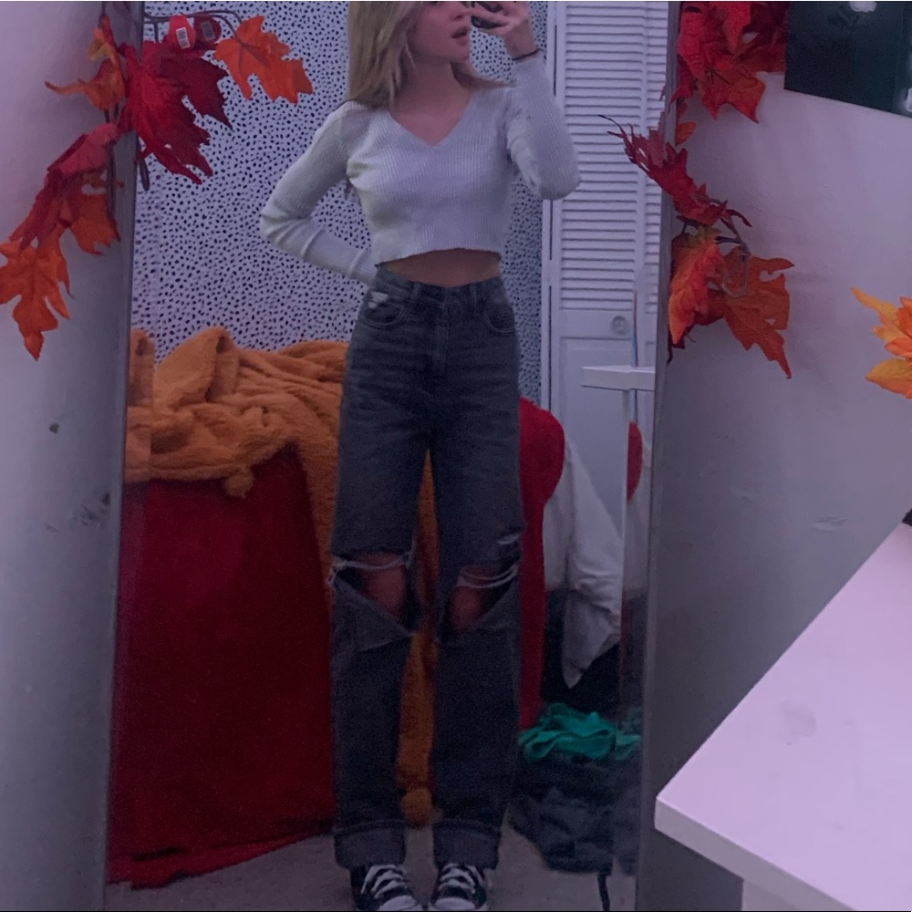 pacsun jeans
